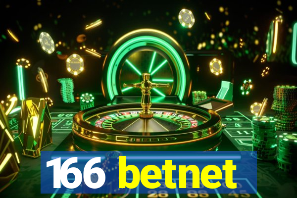 166 betnet